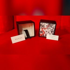 Gucci Gift Box 🎁 NWT!